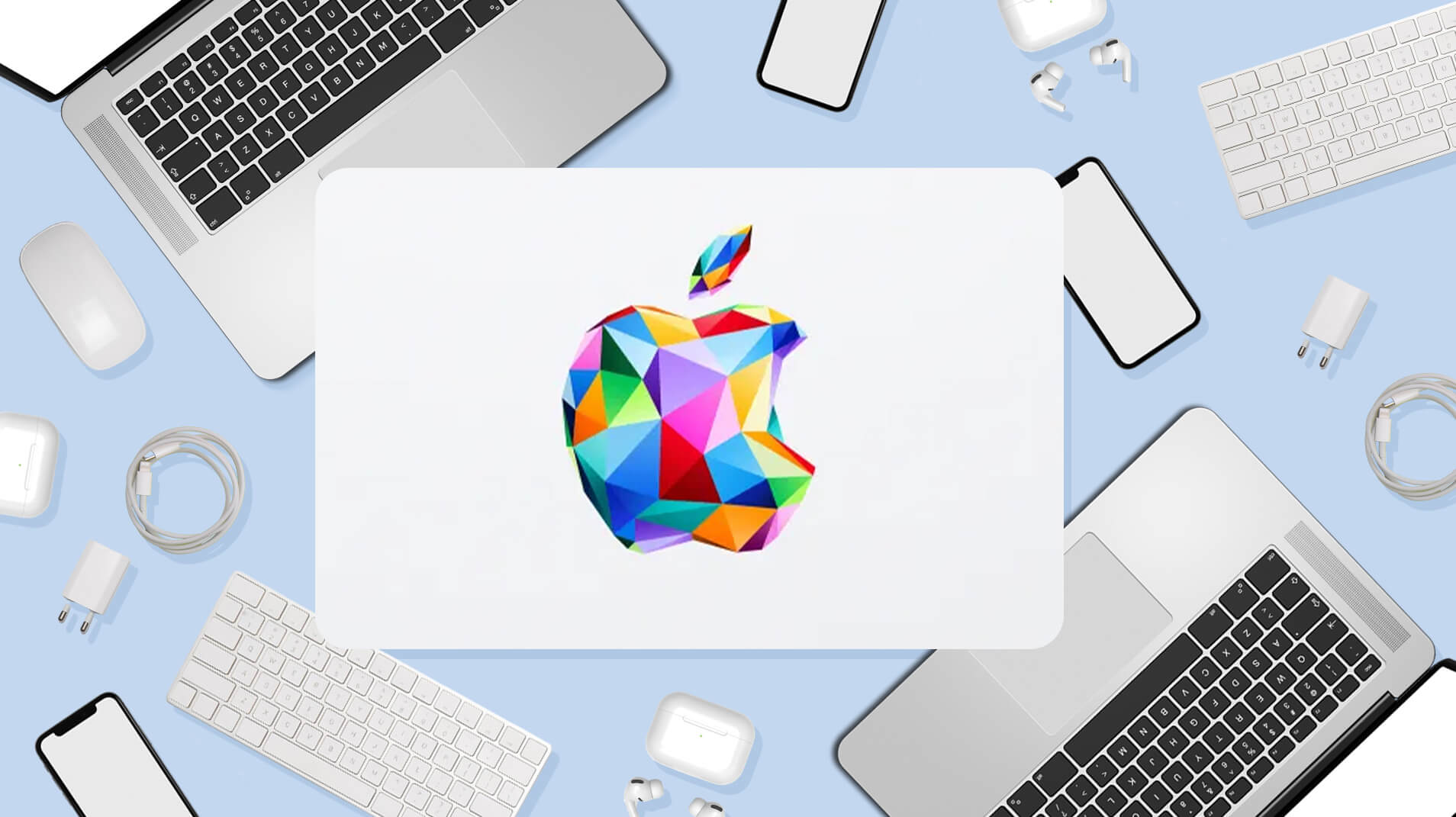 Waar kun je de Apple Gift Card besteden?